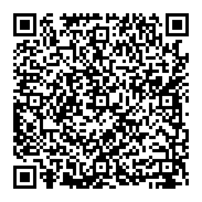 QR kodas