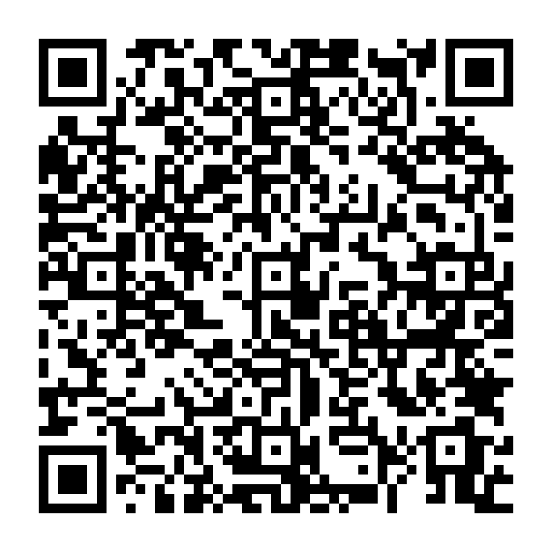 QR kodas