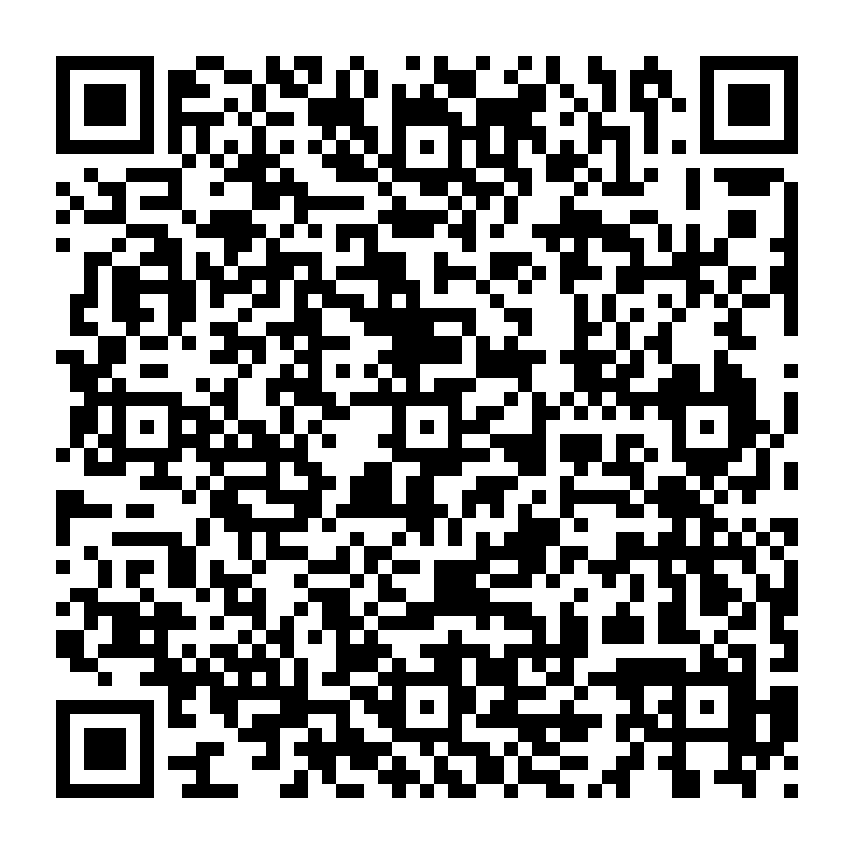 QR kodas