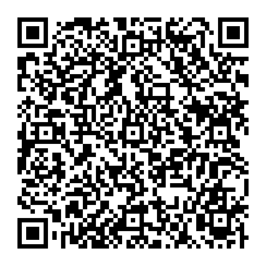 QR kodas