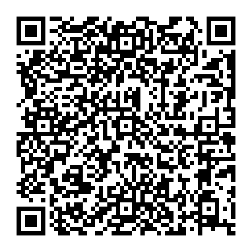 QR kodas