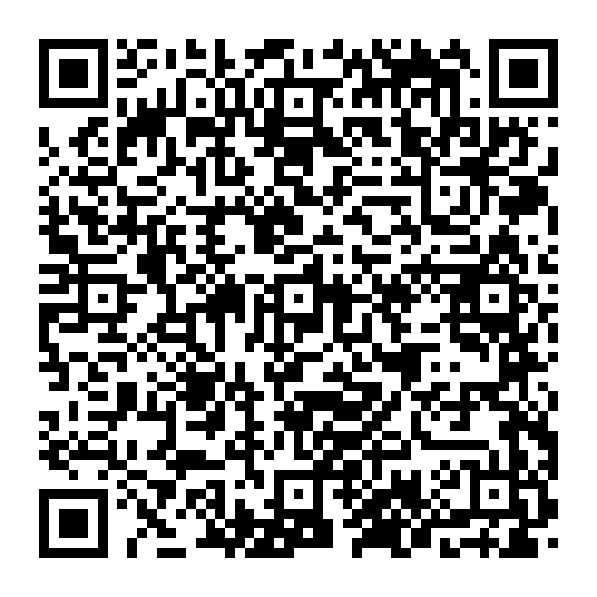 QR kodas