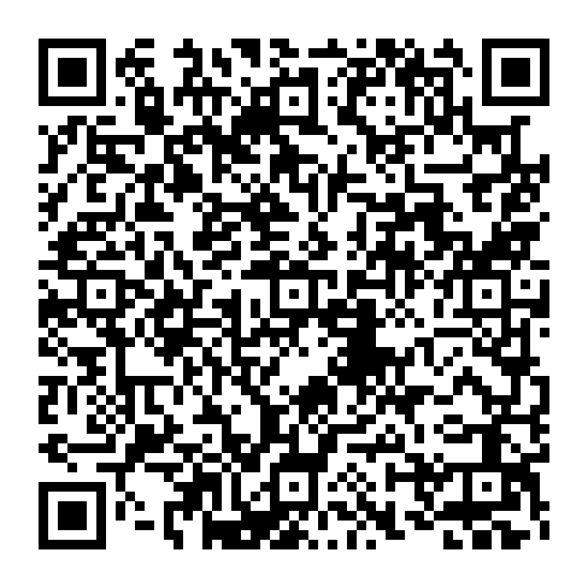 QR kodas
