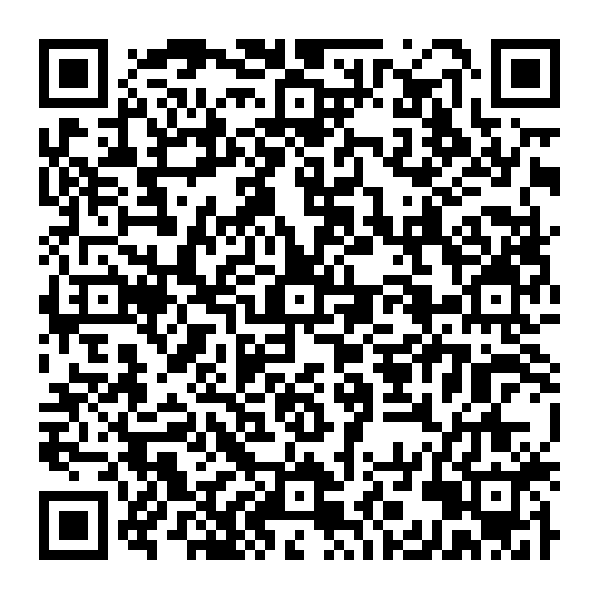 QR kodas