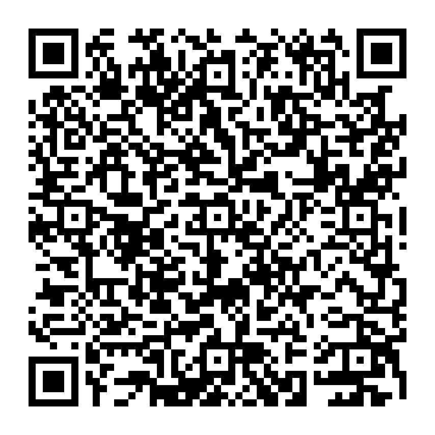 QR kodas