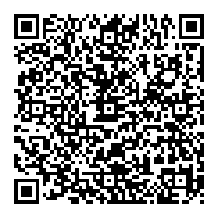QR kodas