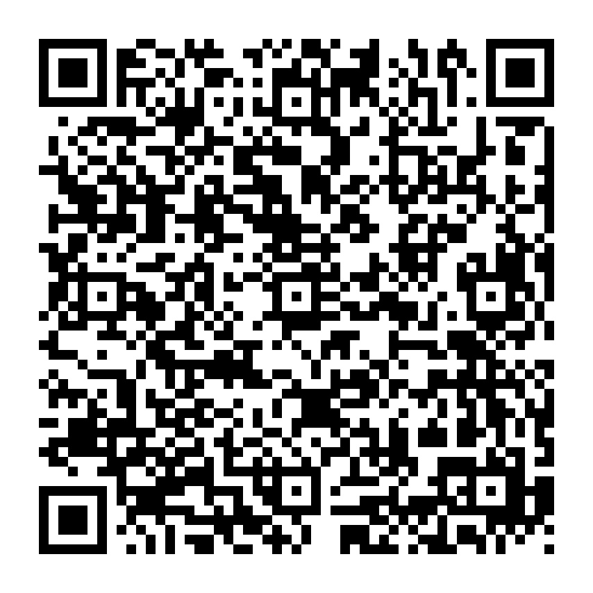 QR kodas