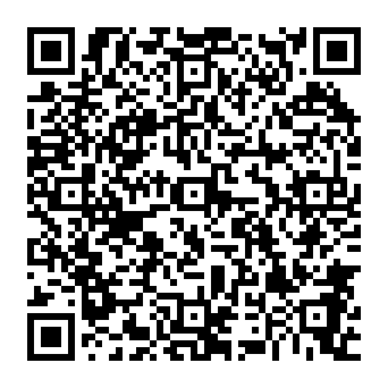 QR kodas
