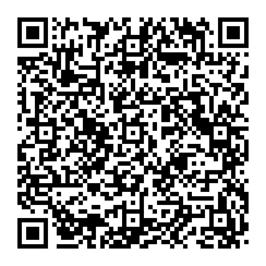 QR kodas