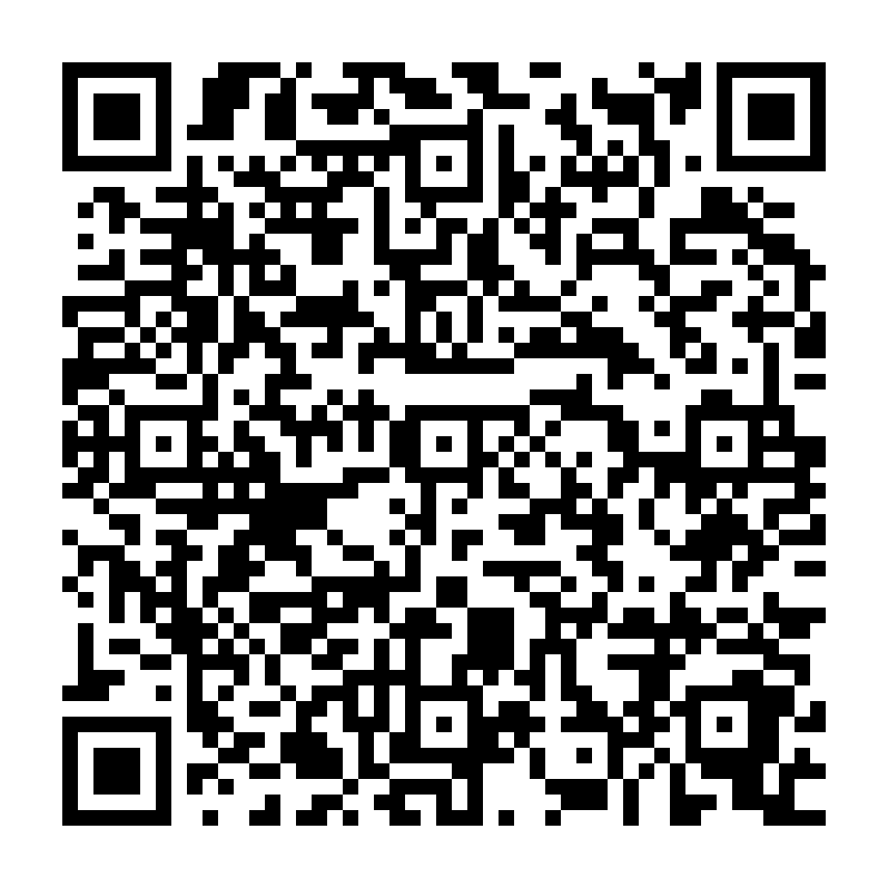 QR kodas