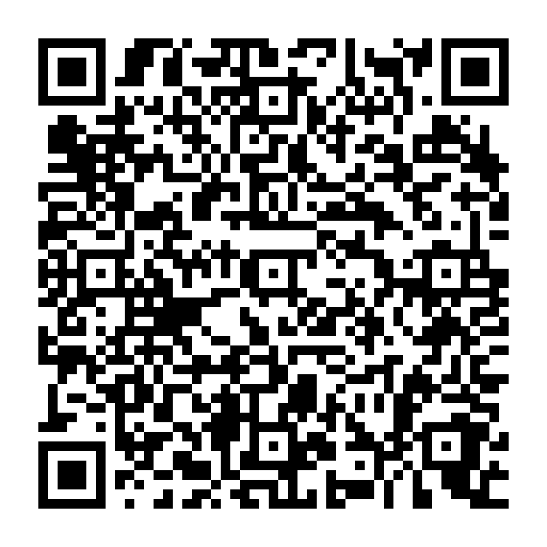 QR kodas
