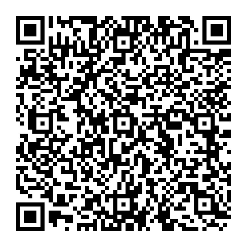 QR kodas