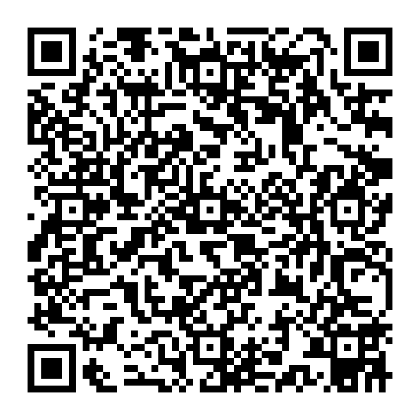 QR kodas