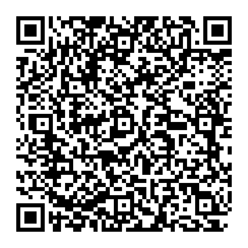 QR kodas