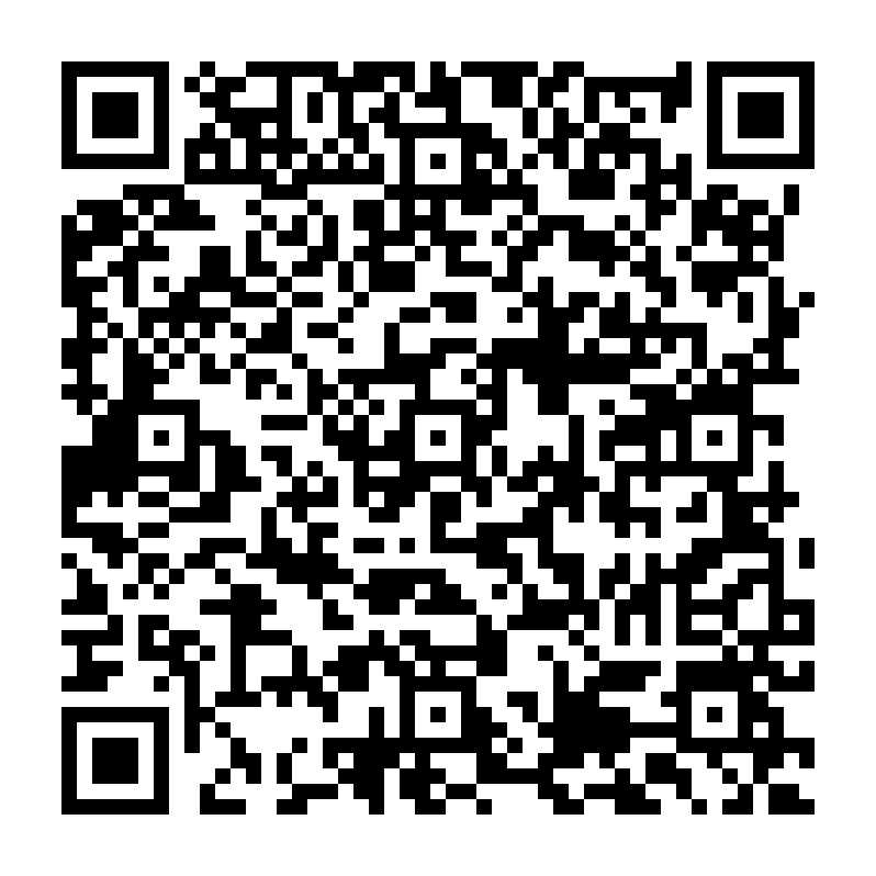 QR kodas