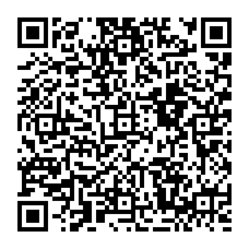 QR kodas