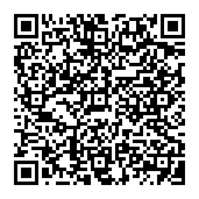 QR kodas