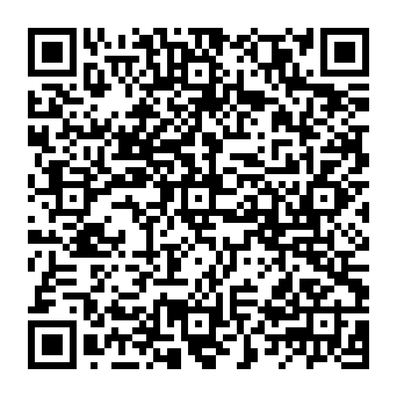 QR kodas