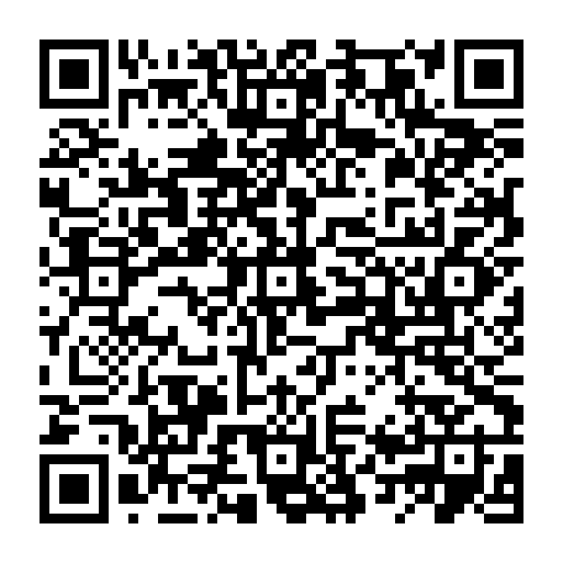 QR kodas