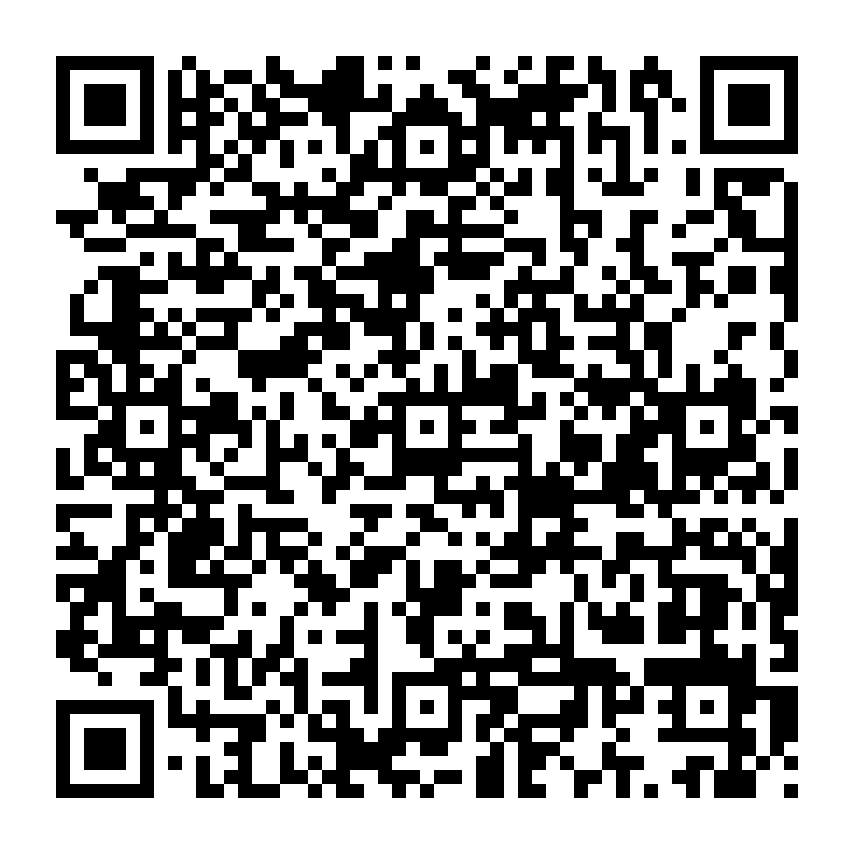 QR kodas
