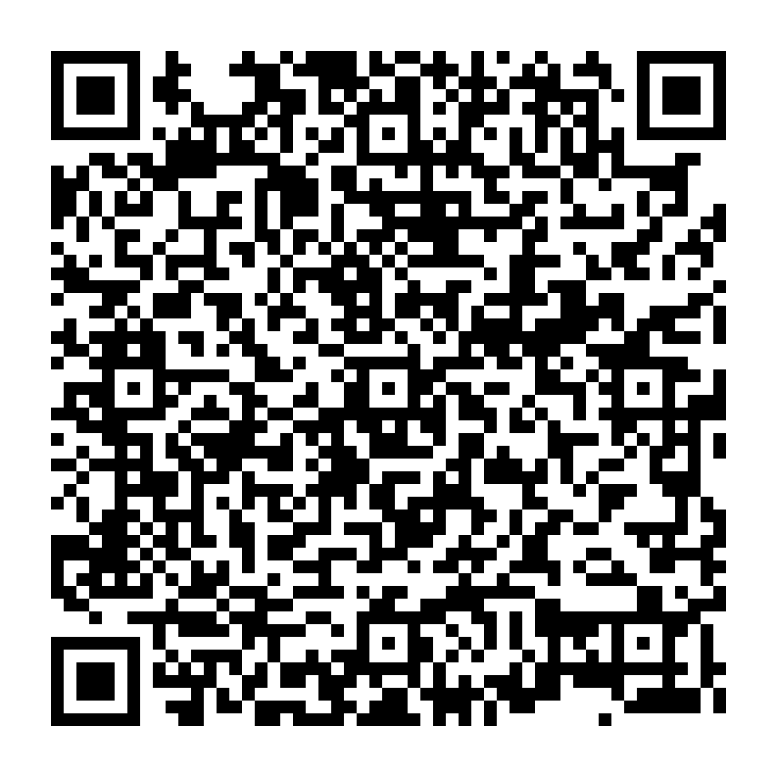 QR kodas