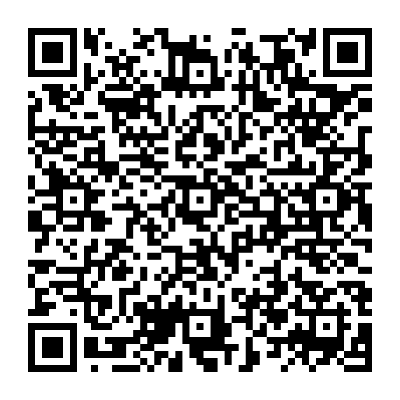 QR kodas
