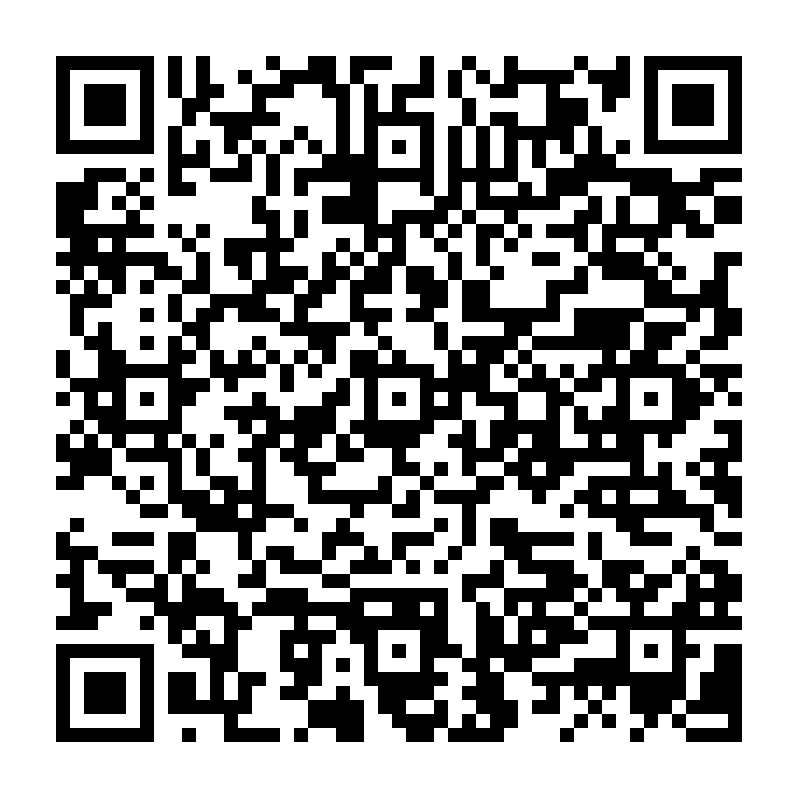 QR kodas