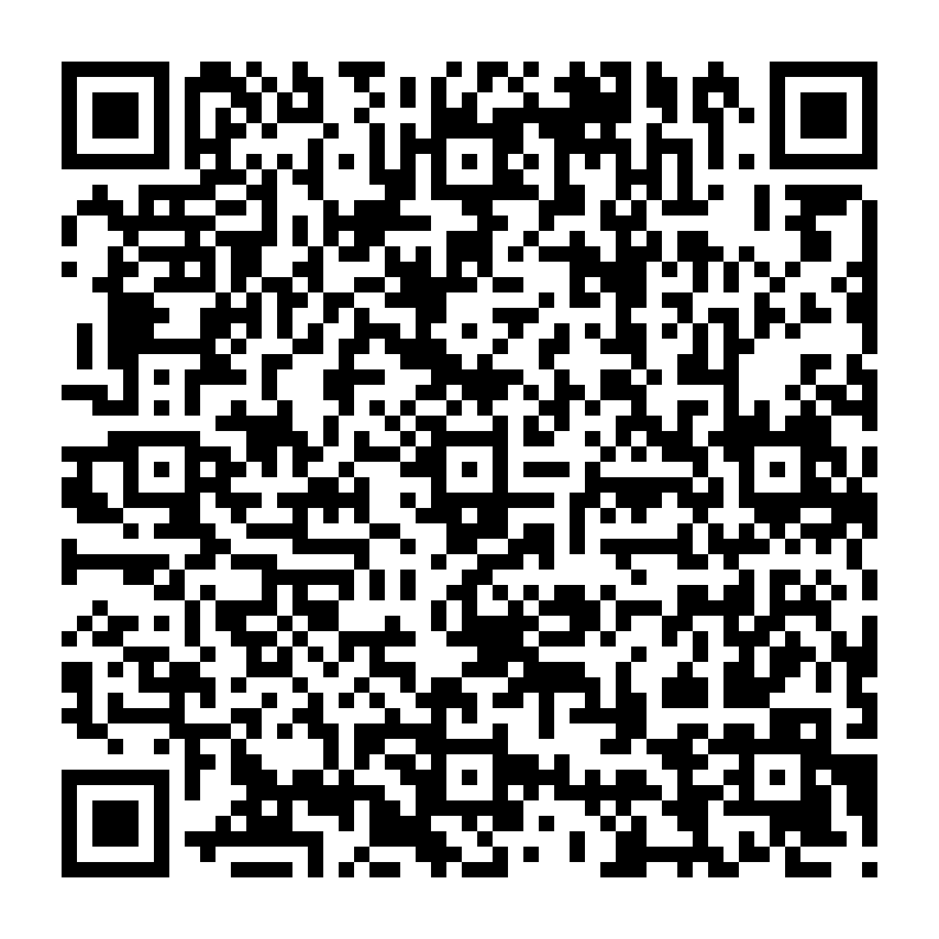 QR kodas