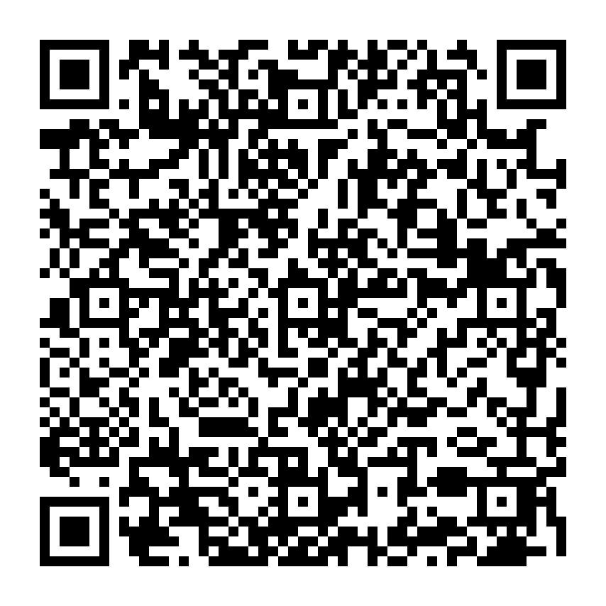 QR kodas