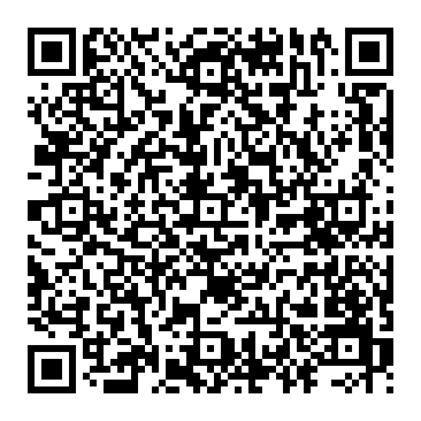 QR kodas
