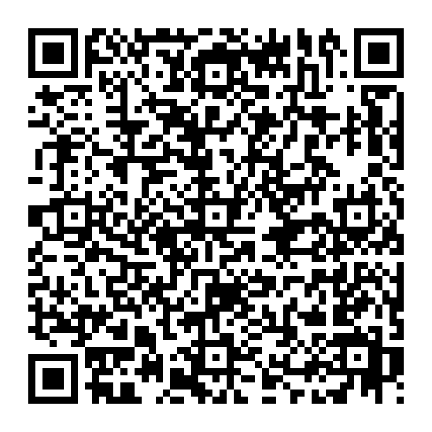 QR kodas