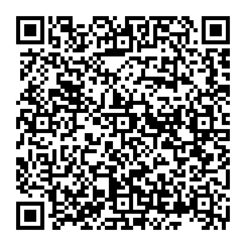 QR kodas