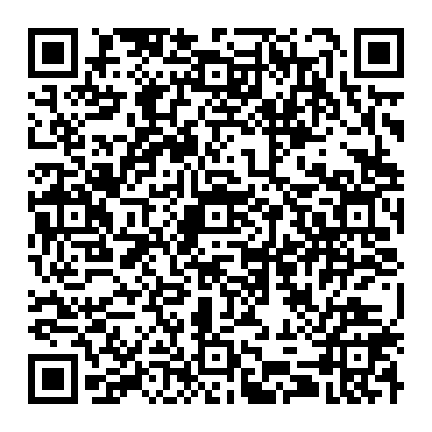 QR kodas