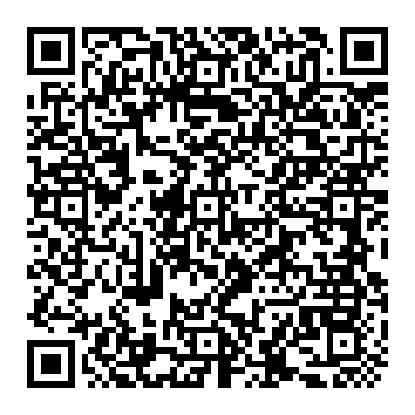 QR kodas