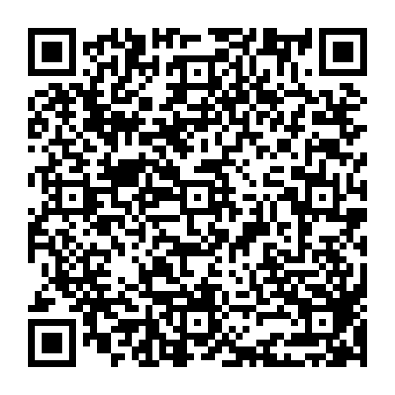 QR kodas