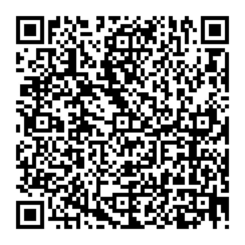 QR kodas
