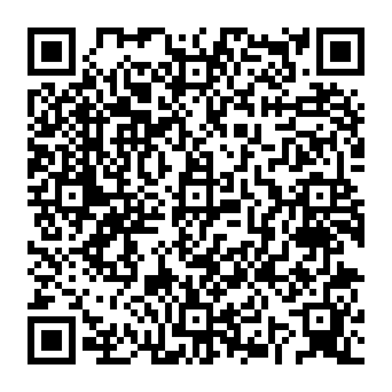 QR kodas