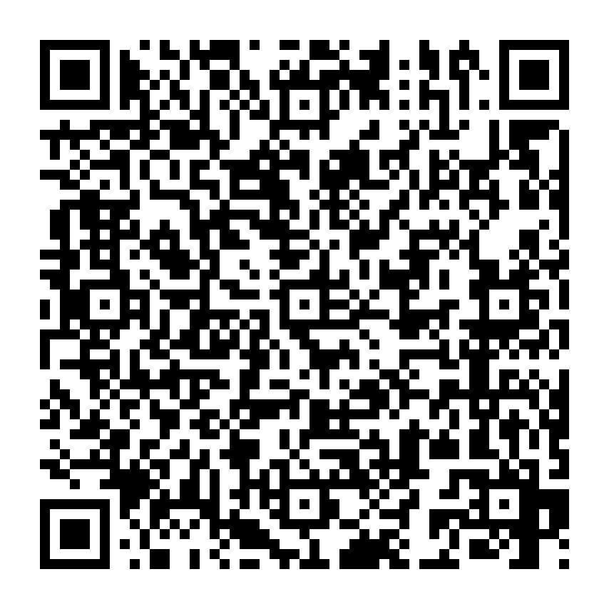 QR kodas
