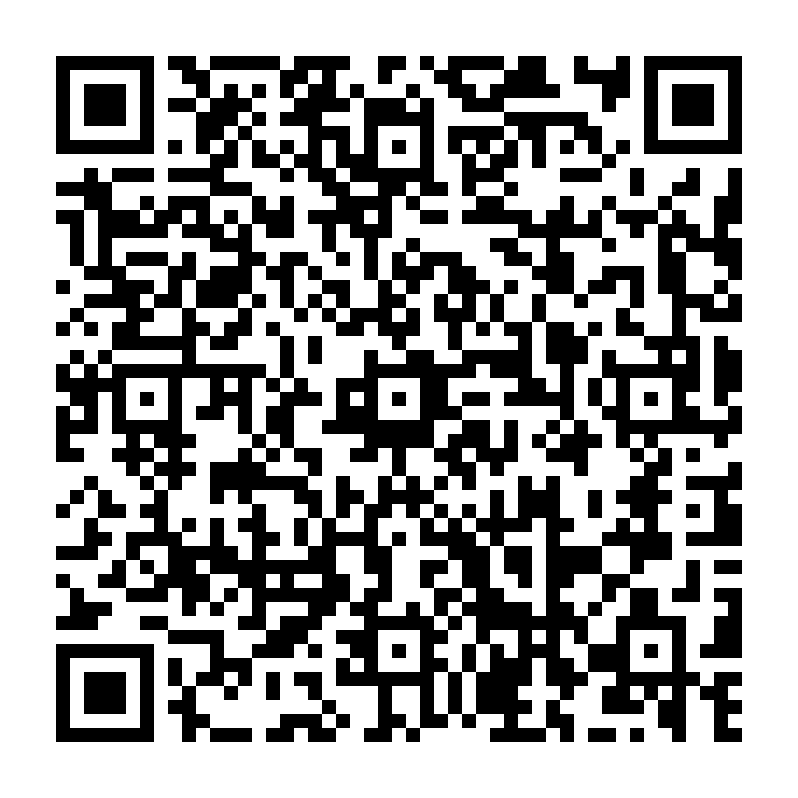 QR kodas