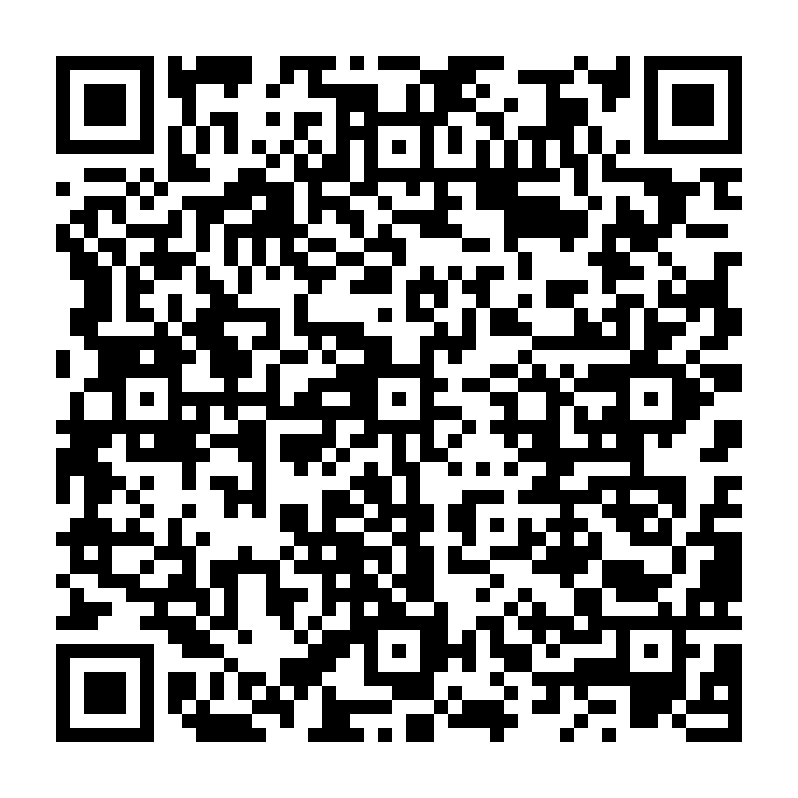 QR kodas