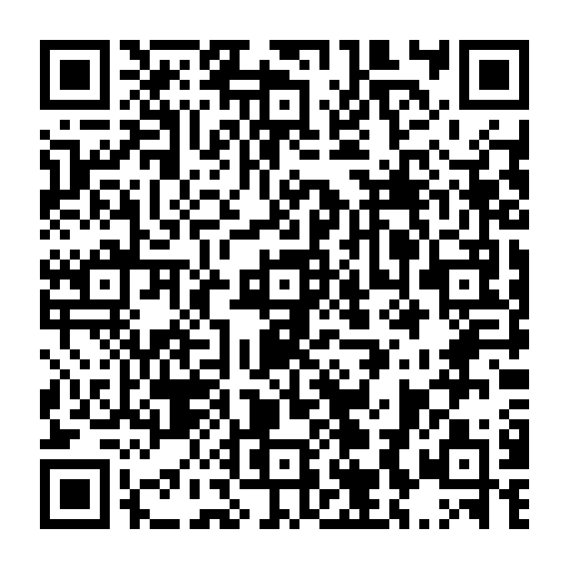 QR kodas