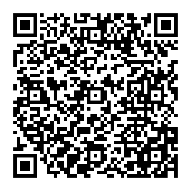 QR kodas