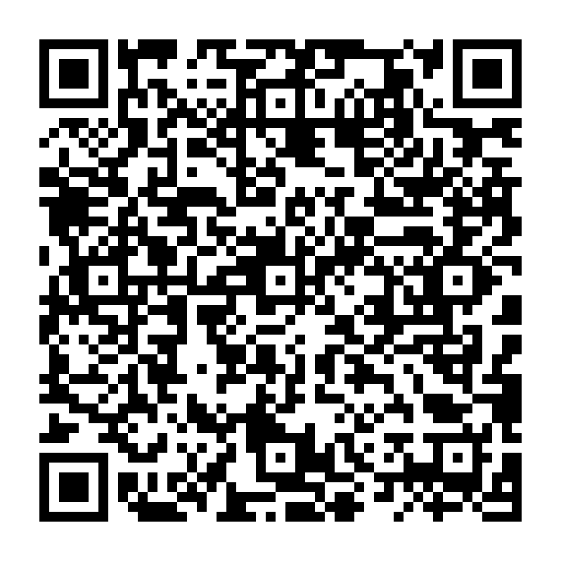 QR kodas