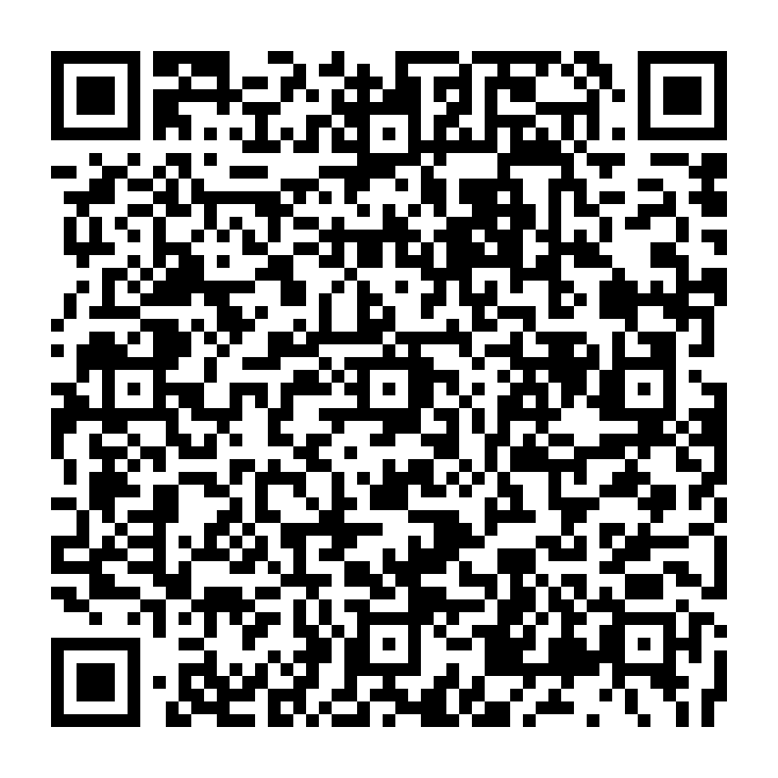 QR kodas