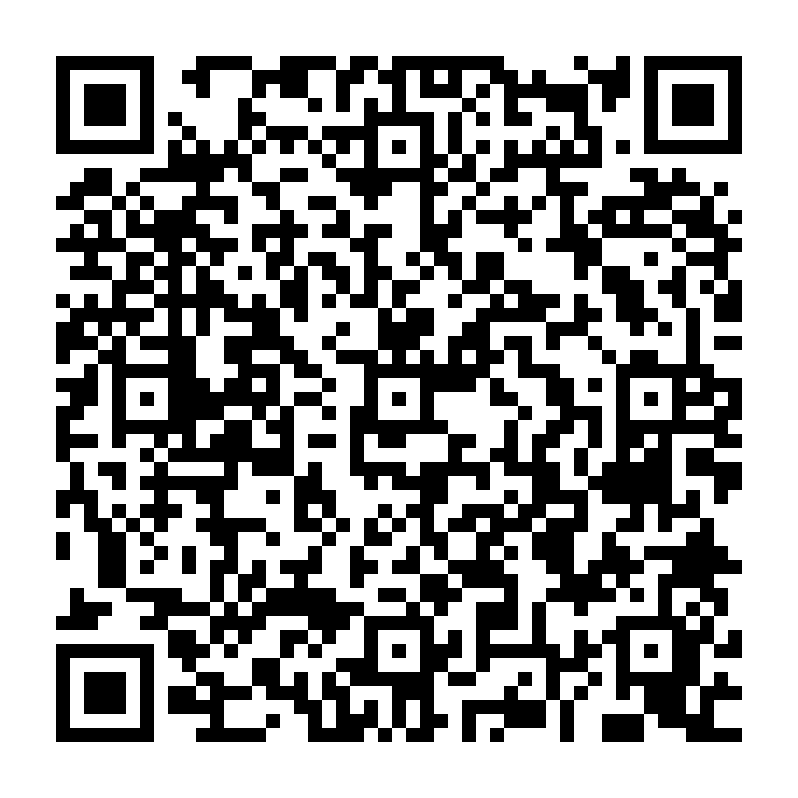 QR kodas