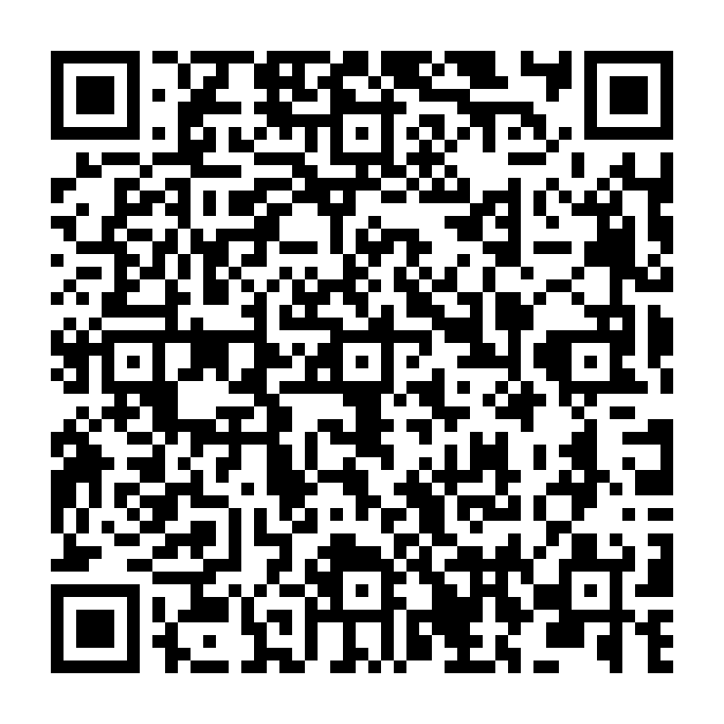 QR kodas