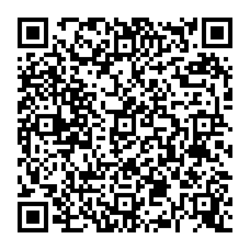 QR kodas
