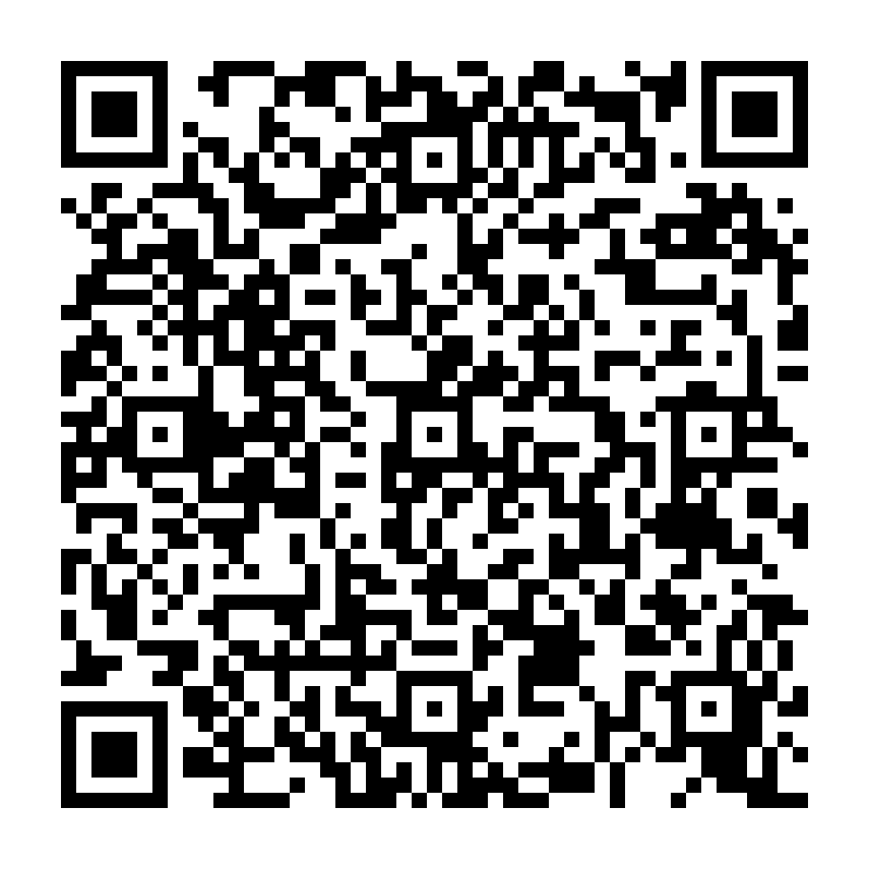 QR kodas
