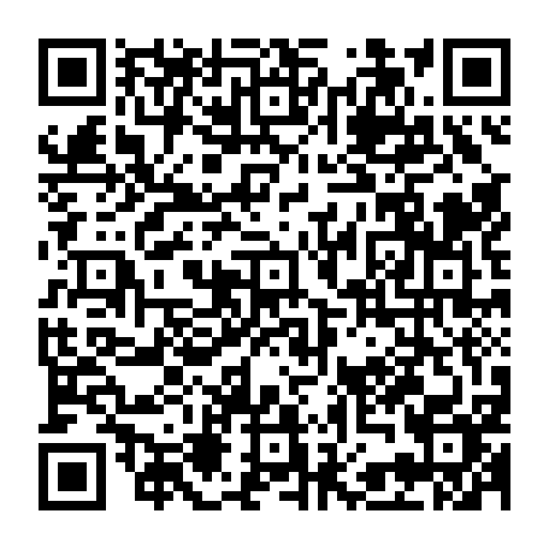 QR kodas