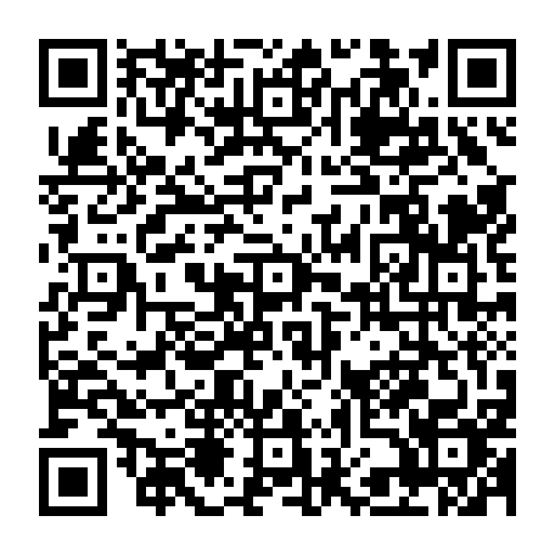 QR kodas